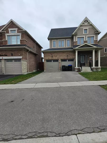 117 Donnan DR, New Tecumseth, ON L7G 1W0