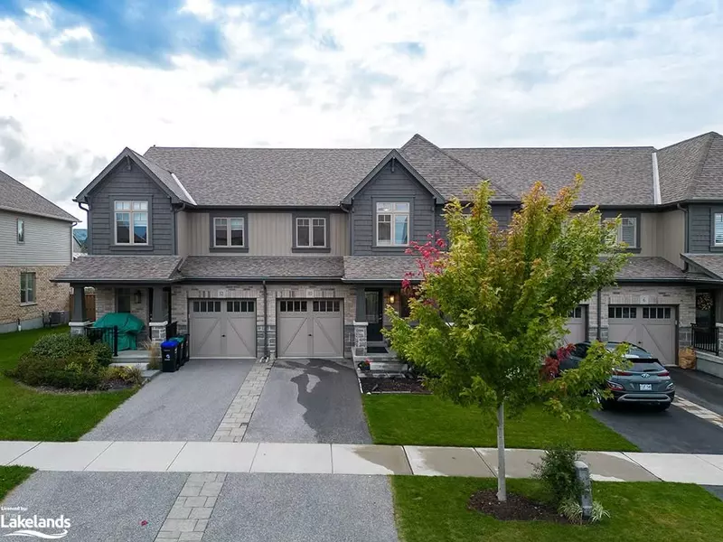 10 ARCHER AVE, Collingwood, ON L9Y 3B7