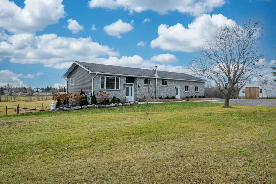 7545 County Rd 9 RD, Greater Napanee, ON K7R 3K8