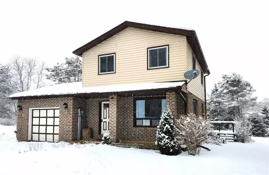 17 LANG COURT N/A, Sundridge, ON P0A 1Z0