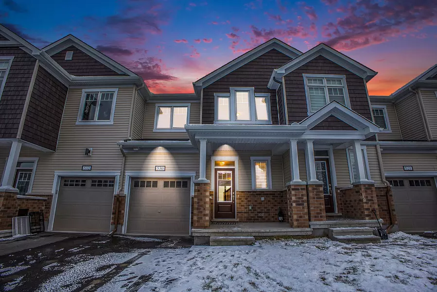 530 Filly TER, Stittsville - Munster - Richmond, ON K0A 2Z0