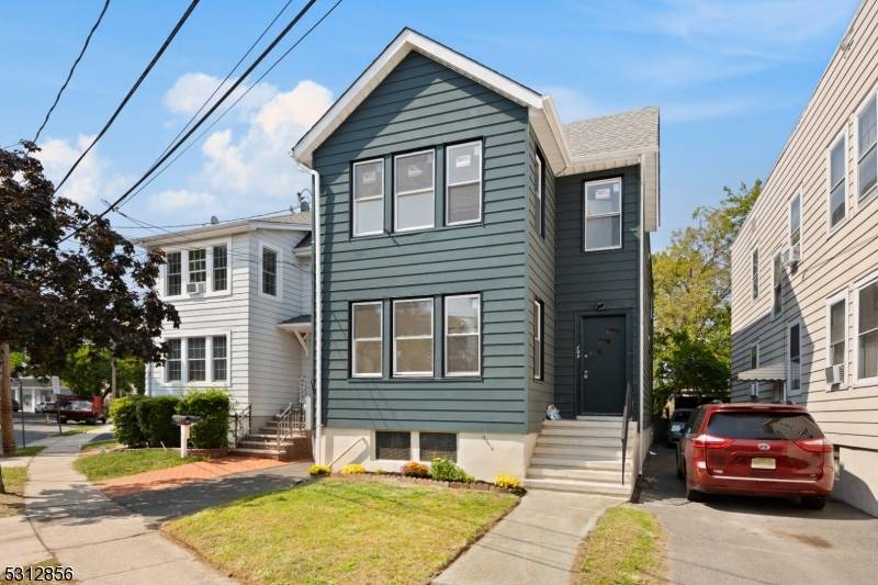 105 La France Ave, Bloomfield Twp., NJ 07003