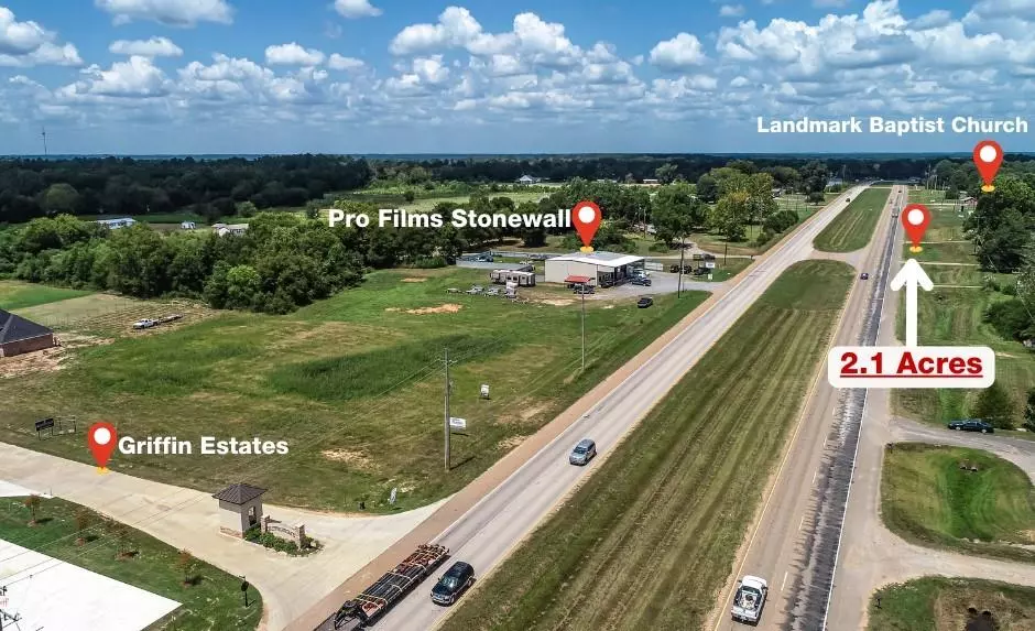 Stonewall, LA 71078,TBD Highway 171