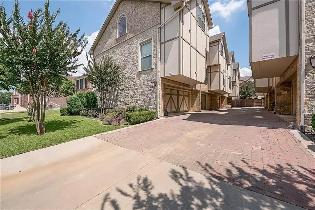 University Park, TX 75205,4148 Grassmere Lane #3A