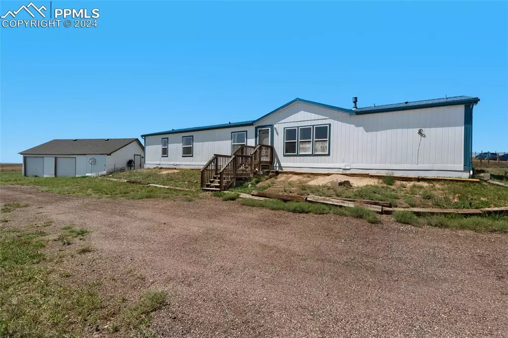 Calhan, CO 80808,23655 Fastbrook LN