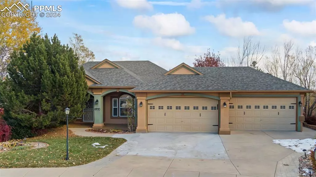 Colorado Springs, CO 80918,4993 Mount Union CT