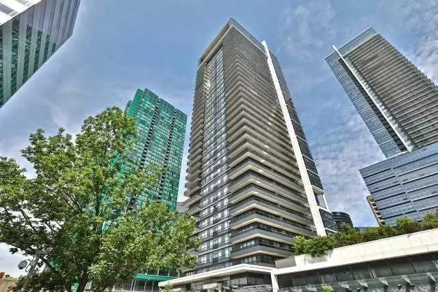 Toronto C14, ON M2N 0G5,2 Anndale DR #3202