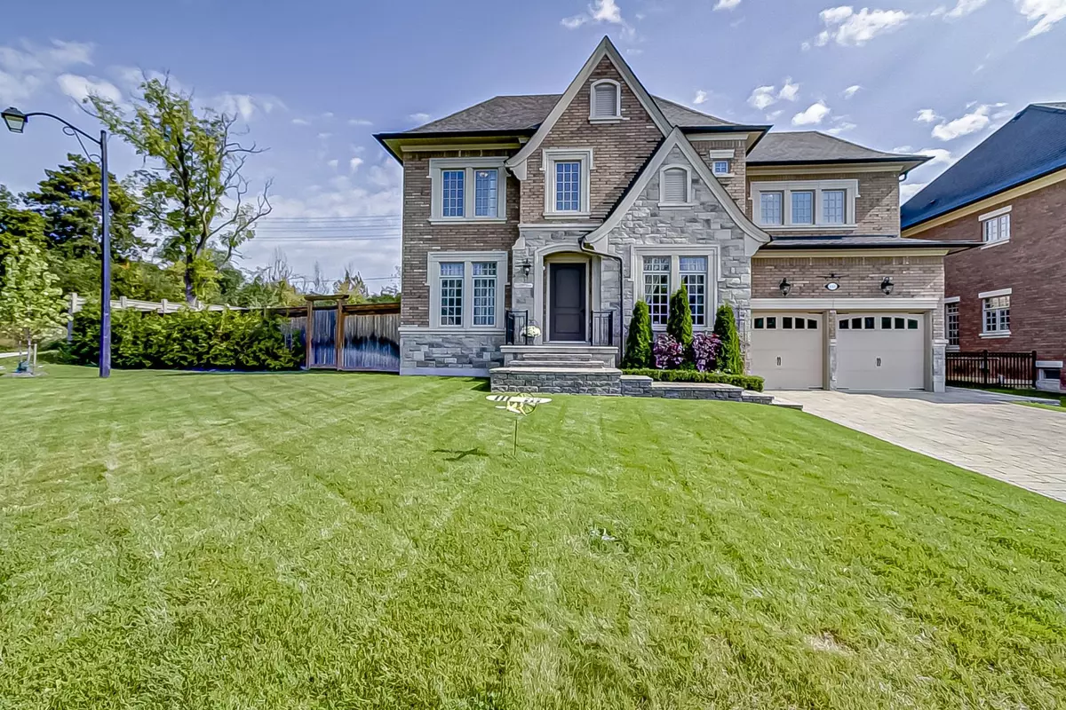 Vaughan, ON L4H 4G6,141 Annsleywood CT