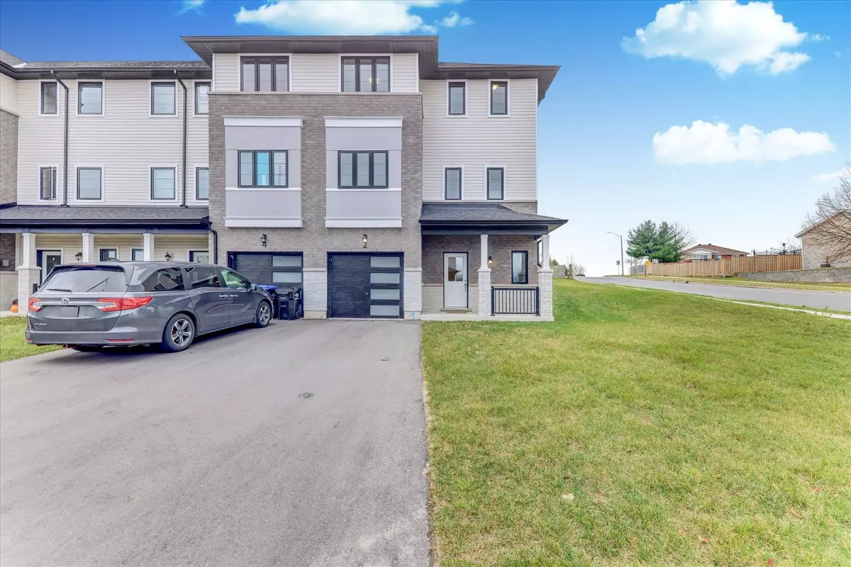 Penetanguishene, ON L9M 0W1,2 Lahey CRES