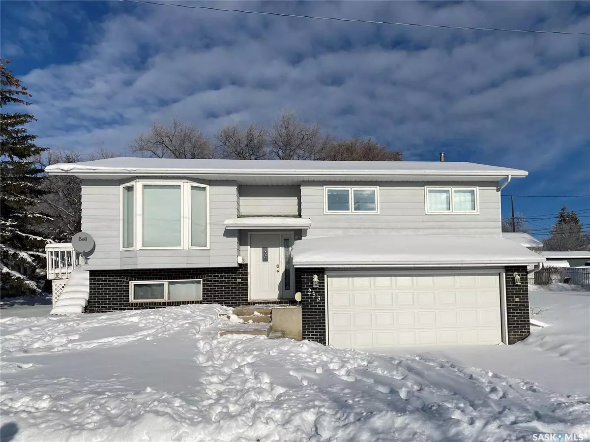 Swift Current, SK S9H 0J6,233 Lorne STREET W