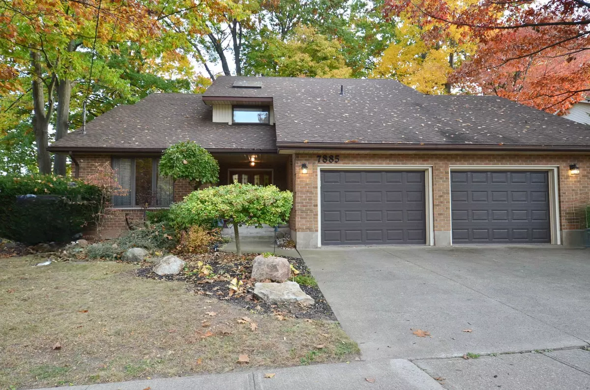 Niagara Falls, ON L2H 1R6,7885 Beaverdams RD