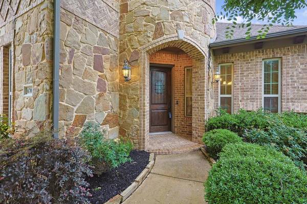 6709 Edwards Road,  Denton,  TX 76208