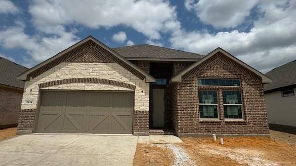 3028 SOMERSET Place,  Argyle,  TX 76226