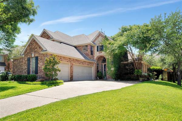 3613 Gillespie Road,  Mckinney,  TX 75072