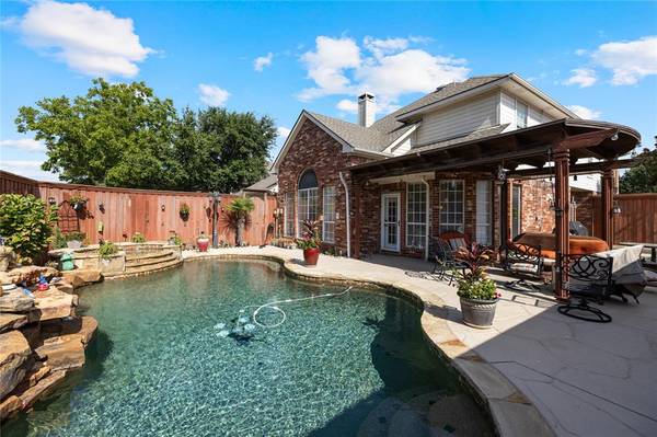 3518 Marchwood Drive, Richardson, TX 75082