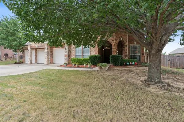 Grand Prairie, TX 75050,2436 Pebblebrook Court