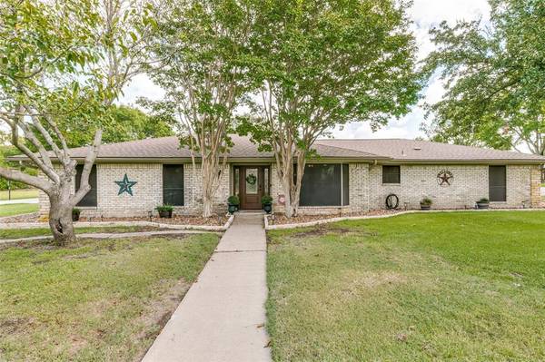 2 Harvest Way,  Lucas,  TX 75098