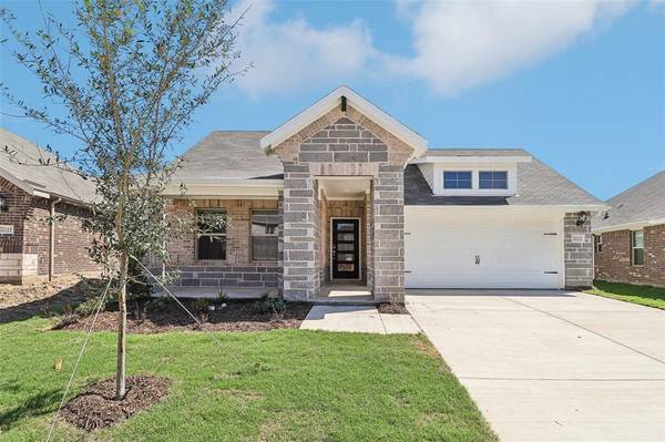 2113 Preakness Drive, Seagoville, TX 75159