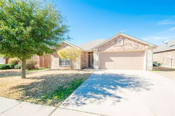 8313 Water Buck Run, Fort Worth, TX 76179