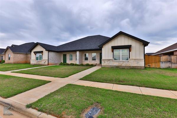 7329 Mountain View, Abilene, TX 79602