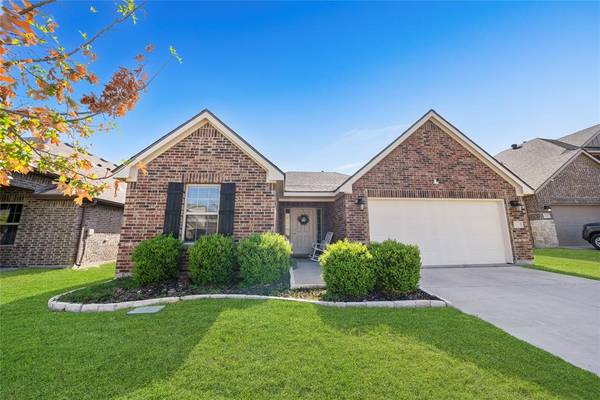 Little Elm, TX 75068,1029 Bird Creek Drive