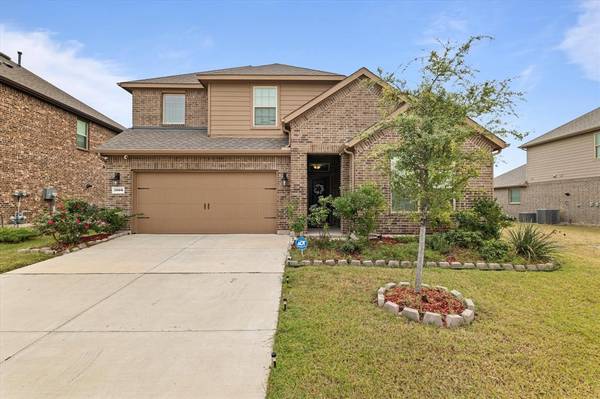 1008 Sublime Drive, Forney, TX 75126