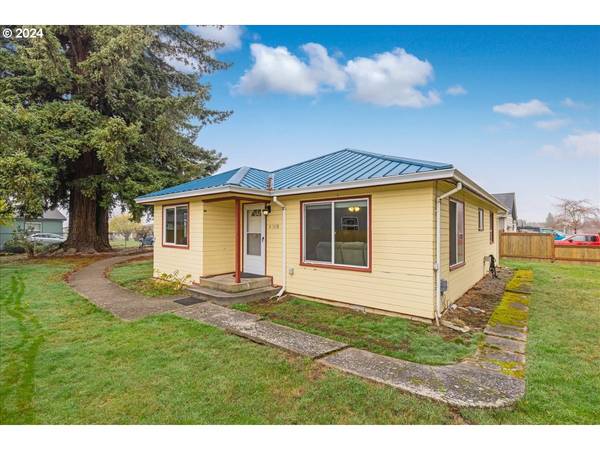 1119 TOLIVER RD, Molalla, OR 97038