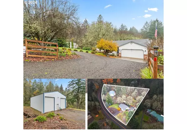 37401 AGATE DR, Lebanon, OR 97355