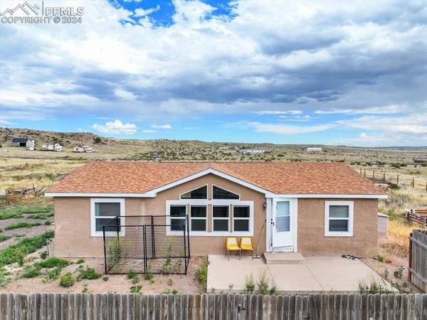 21367 Boca Chica HTS, Fountain, CO 80817