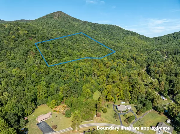 Hiawassee, GA 30546,0 Fodder Creek Road