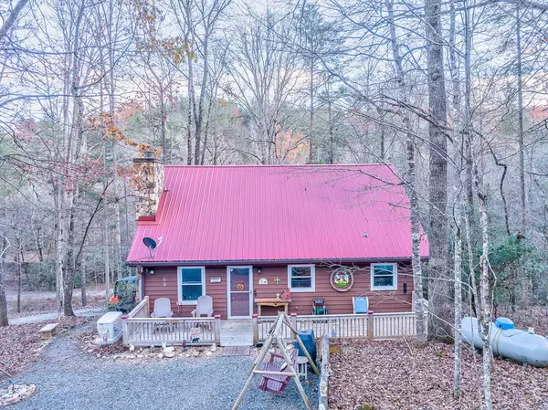 Blue Ridge, GA 30513,57 Mangums Trail