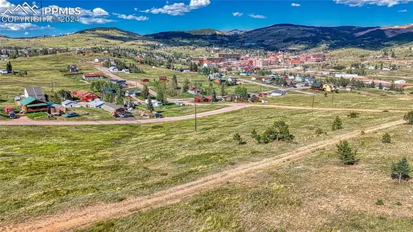 L20-30 Womack AVE, Cripple Creek, CO 80813