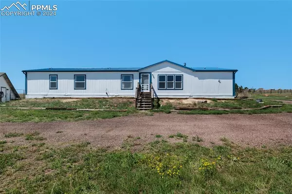 Calhan, CO 80808,23655 Fastbrook LN