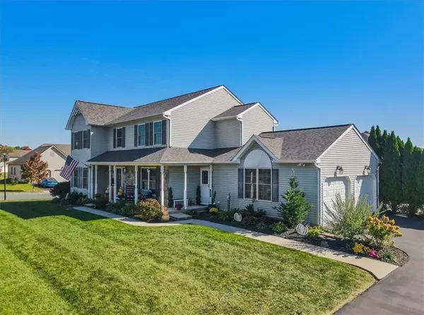 Lower Macungie Twp, PA 18106,5671 Covenant Court