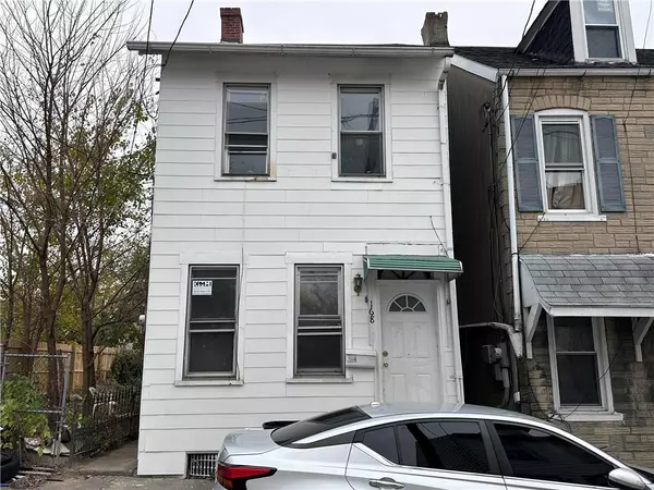 168 West Pine Street, Allentown City, PA 18102