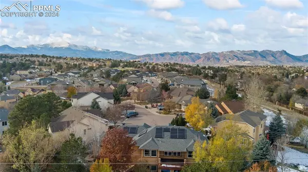 Colorado Springs, CO 80918,4993 Mount Union CT