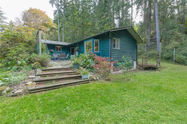 Salt Spring, BC V8K 1N1,151 Le Page Rd