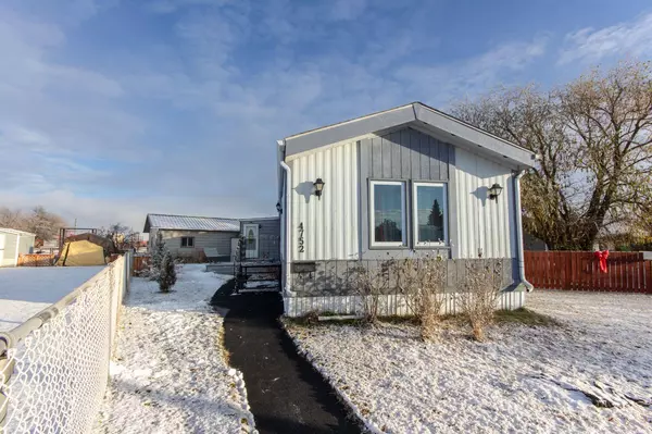 Innisfail, AB T4G 1J7,4752 41 Street Crescent