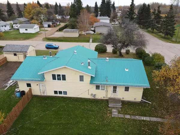 Kinuso, AB T0G 1K0,308 4th Avenue