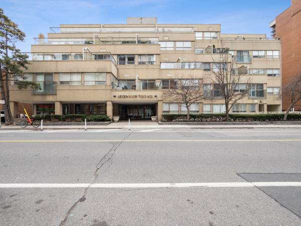 111 Merton ST #106, Toronto C10, ON M4S 3A7