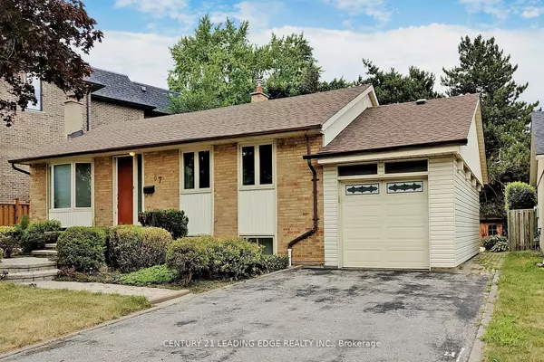 Toronto C13, ON M3B 2P1,47 Southwell DR #Bsmt