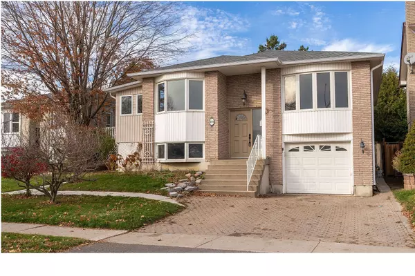 844 Charisma CRES #Lower, Oshawa, ON L1J 7S8