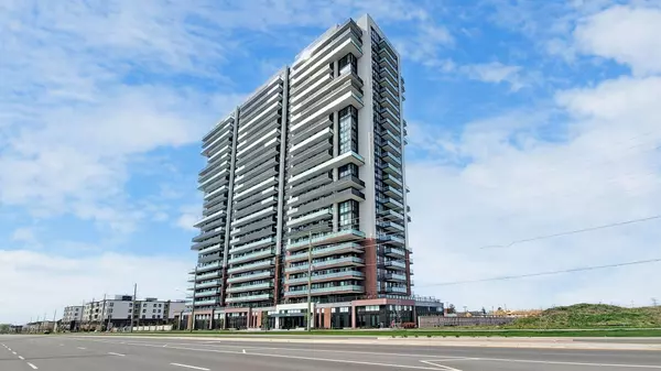 2550 Simcoe ST N #1109, Oshawa, ON L1L 0R5