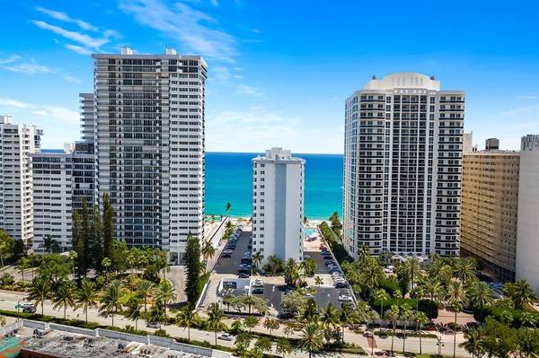 4250 Galt Ocean Dr  #9T, Fort Lauderdale, FL 33308