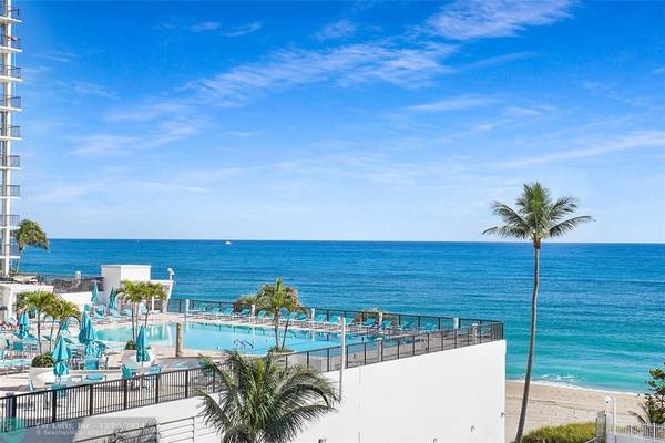 4250 GALT OCEAN DR  #4L, Fort Lauderdale, FL 33308