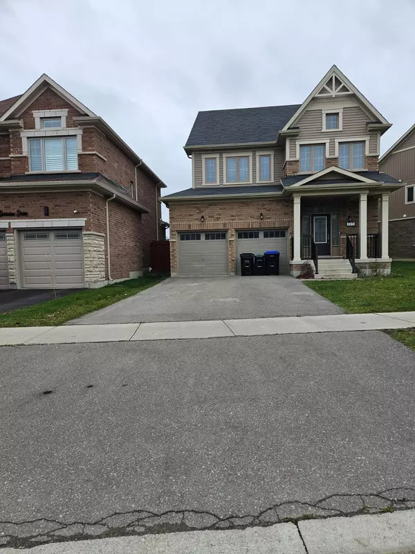 117 Donnan DR, New Tecumseth, ON L7G 1W0