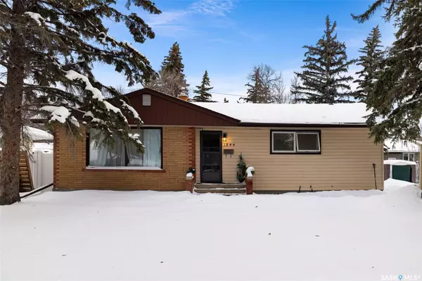 1844 Grant DRIVE, Regina, SK S4S 4V4