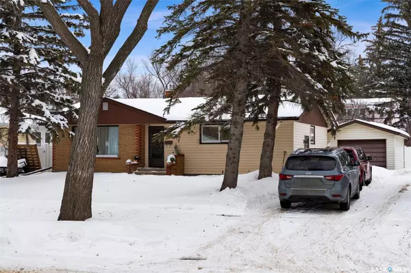 Regina, SK S4S 4V4,1844 Grant DRIVE