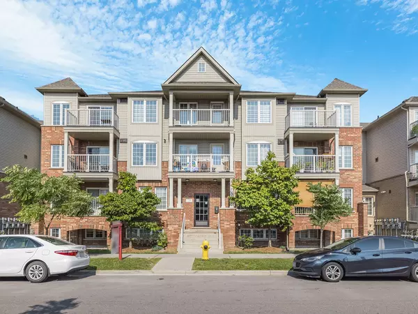 129 Isaac Devins BLVD #1, Toronto W05, ON M9M 0C4