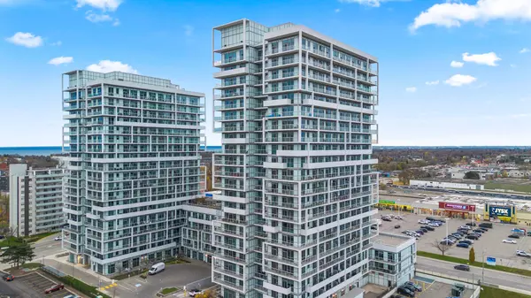 65 Speers RD #1306, Oakville, ON L6K 0J1